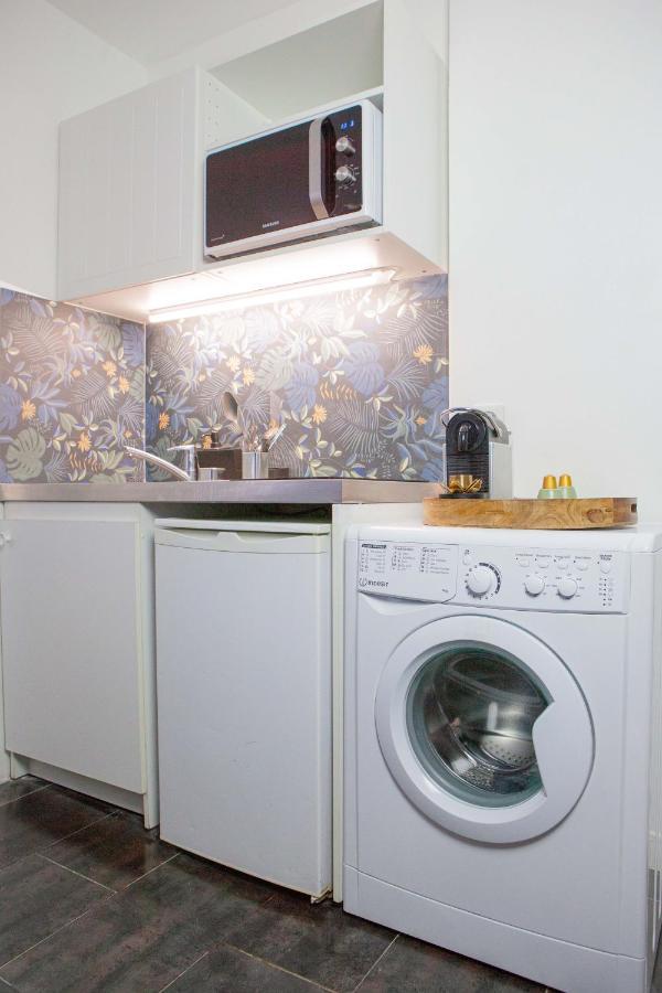 Lumineux Proche De Paris Et Disneyland Apartment *