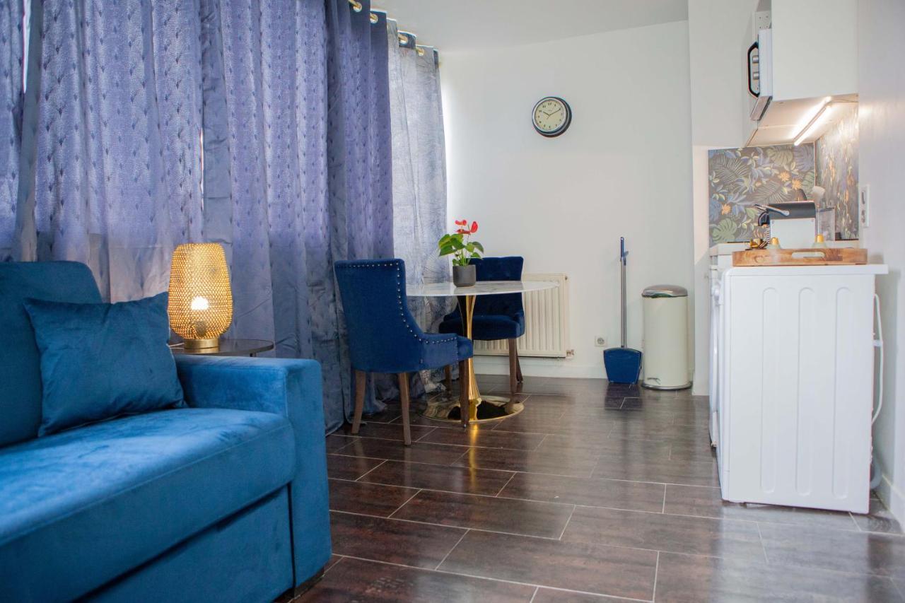 Apartment Lumineux Proche De Paris Et Disneyland